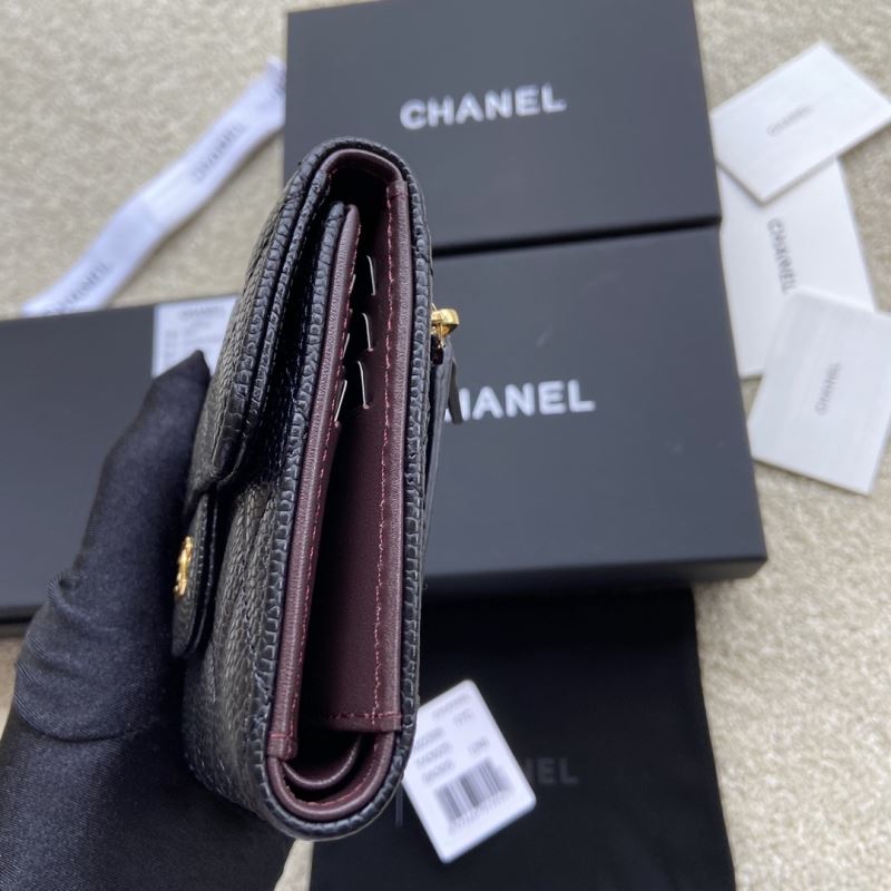 Chanel Wallet Purse